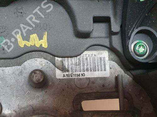 Steering wheel PEUGEOT 508 I (8D_) 1.6 HDi | BP36610022C49 - Image 12