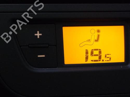 Left tailgate light CITROËN C4 Picasso I MPV (UD_) 1.6 VTi 120 | BP36623002C79  - Image 30