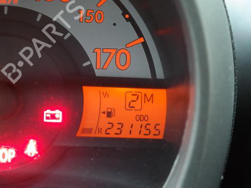 Switch PEUGEOT 107 (PM_, PN_) 1.0 | BP36624574I30  - Image 16