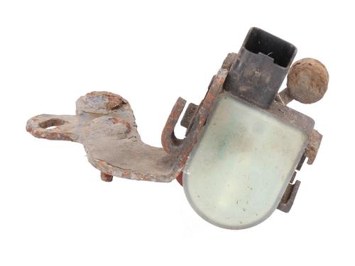Electronic sensor CITROËN C5 III Break (RW_) 2.7 HDi | BP36609425M84 - Image 2