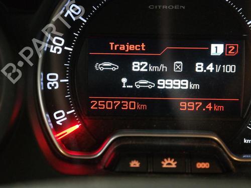 Switch CITROËN C5 III (RD_) 2.7 HDi (RDUHZJ) | BP36616555I30 - Image 19