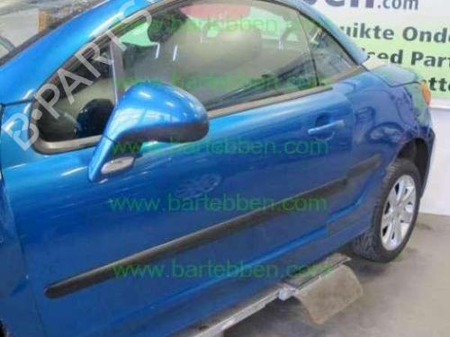 Switch PEUGEOT 207 CC (WD_) 1.6 16V | BP36605597I30 - Image 14