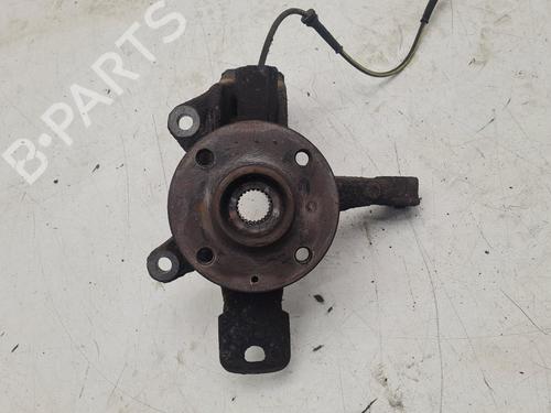 Left front steering knuckle CITROËN C1 (PM_, PN_) 1.0 | BP36639476M25 - Image 5