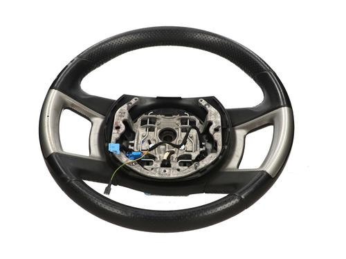 Steering wheel CITROËN C5 III Break (RW_) 1.6 HDi 110 (RW9HZC) | BP36627496C49 - Image 8