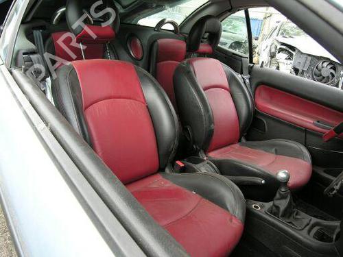 Switch PEUGEOT 206 CC (2D) 2.0 S16 | BP36599978I30 - Image 6