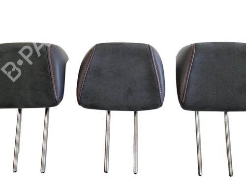 Headrest CITROËN DS3 (SA_) 1.6 THP 155 | BP36636090I31 - Image 3