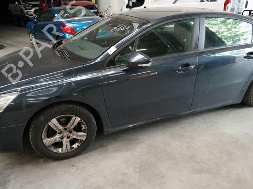 Switch PEUGEOT 508 I (8D_) 1.6 HDi | BP36616322I30 - Image 7