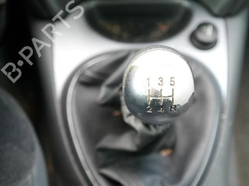 Control unit CITROËN C5 I Break (DE_) 2.0 HDi (DERHZB, DERHZE) | BP36609379M11 - Image 15