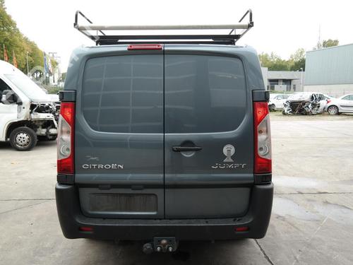 Egr CITROËN JUMPY II Van 2.0 HDi 120 | BP36610672M69  - Image 17