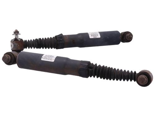 Left rear shock absorber CITROËN C8 (EA_, EB_) 2.0 16V | BP36616810M18  - Image 6