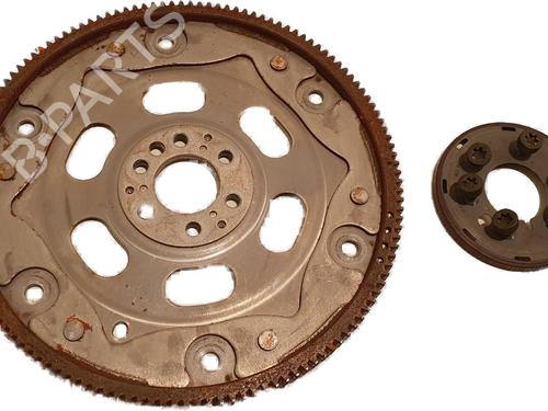 Flywheel DS DS 3 / DS 3 CROSSBACK (UR_, UC_, UJ_) 1.2 PureTech 155 (URHNNS) | BP36619571M101 - Image 2