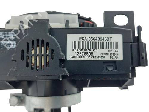 Switch CITROËN C3 Picasso (SH_) 1.6 VTi 120 | BP36630210I30 - Image 7