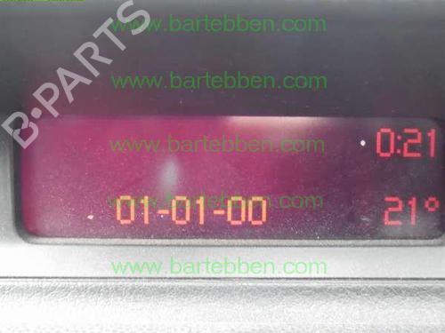 Electronic sensor PEUGEOT 307 CC (3B) 2.0 16V | BP36602359M84 - Image 16