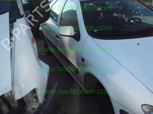 Engine control unit (ECU) CITROËN XSARA (N1) 1.6 i | BP36601810M57  - Image 9