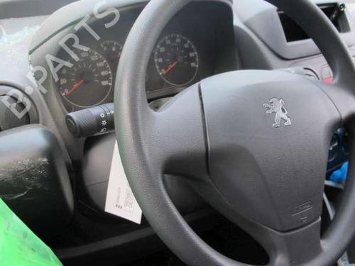 Climate control PEUGEOT BIPPER (AA_) 1.4 | BP36601576I5 - Image 6