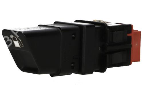 Switch CITROËN C6 (TD_) 2.7 HDi | BP36624811I30 - Image 6