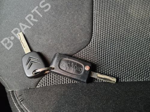 ABS pump CITROËN C5 III Break (RW_) 1.6 HDi 110 (RW9HZC) | BP36627491M43 - Image 31