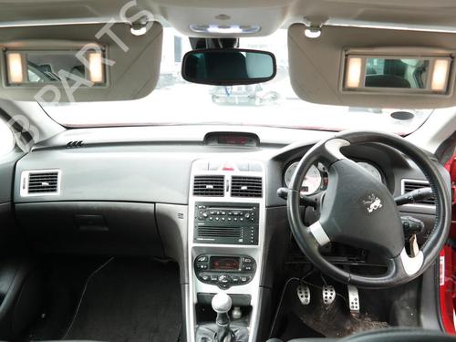Switch PEUGEOT 307 CC (3B) 2.0 16V | BP36609290I30 - Image 22