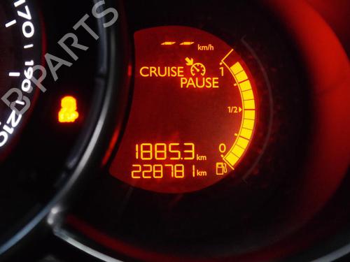 ABS pump CITROËN DS3 (SA_) 1.6 HDi 90 | BP36614362M43 - Image 15