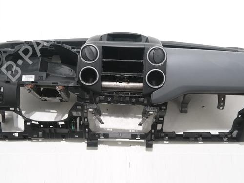 Dashboard CITROËN BERLINGO Box Body/MPV (B9) 1.6 HDi 90 | BP36610705C46 - Image 5