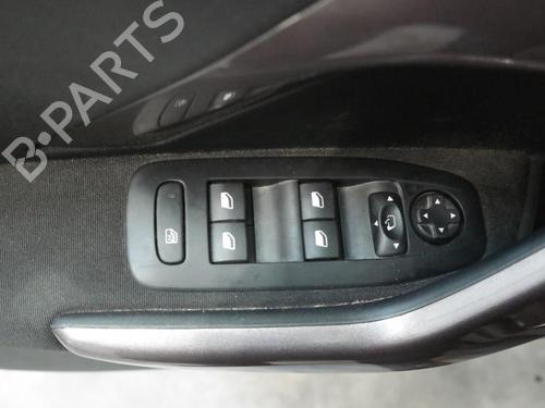 Fuse box PEUGEOT 2008 I (CU_) 1.6 VTi | BP36625245E1 - Image 46