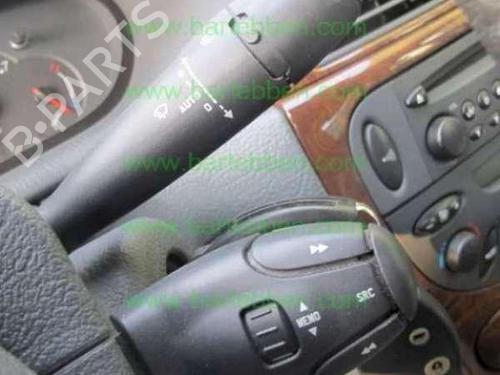 Electronic sensor CITROËN C5 I (DC_) 2.0 16V HPi (DCRLZB) | BP36607217M84 - Image 18