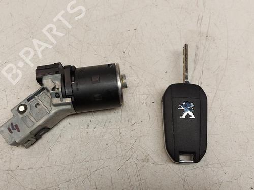 Ignition barrel PEUGEOT RIFTER 1.5 BlueHDi 75 (ECYHW) | BP36621638M48 - Image 2