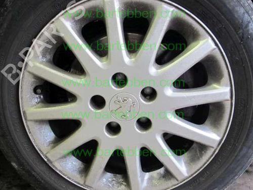 Radio PEUGEOT 607 (9D, 9U) 2.2 16V | BP36601871E6 - Image 5