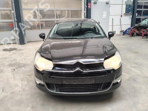 Pipe CITROËN C5 III (RD_) 1.6 THP 155 (RD5FV8, RD5FNA) | BP36634851M125 - Image 39