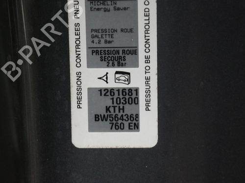 ABS pump CITROËN DS3 (SA_) 1.6 HDi 90 | BP36614362M43 - Image 14
