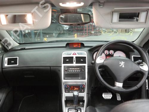 Cable PEUGEOT 307 CC (3B) 2.0 16V | BP36612977E12 - Image 25
