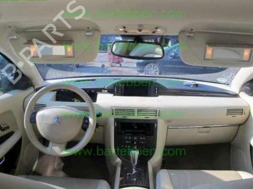 Switch CITROËN C6 (TD_) 2.7 HDi | BP36607592I30 - Image 11