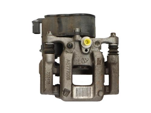 Used Left rear brake caliper Left rear brake caliper 36636576 36636576