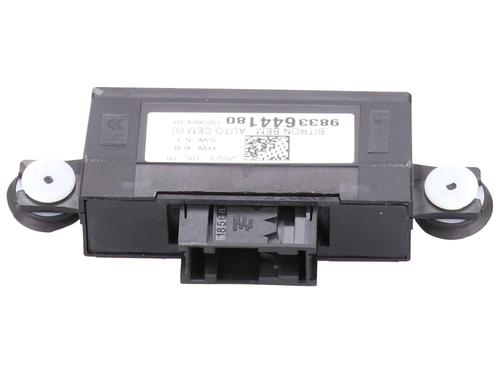Used Electronic module Electronic module 36629367 36629367