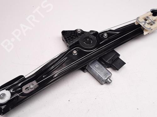 Used Front right window mechanism Front right window mechanism 36616946 36616946