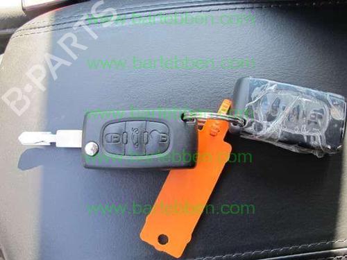 Electronic module PEUGEOT 607 (9D, 9U) 2.7 HDi 24V | BP36603638M83 - Image 5