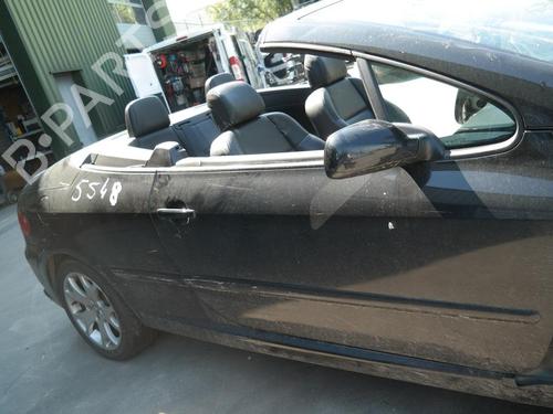 Pipe PEUGEOT 307 CC (3B) 1.6 16V | BP36609682M125  - Image 18