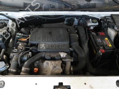Electronic module PEUGEOT PARTNER Box Body/MPV (5_, G_) 1.6 HDi 75 | BP36622627M83 - Image 16