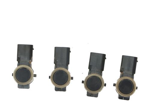 Electronic sensor PEUGEOT 2008 I (CU_) 1.2 THP 130 / PureTech 130 | BP36625202M84  - Image 5