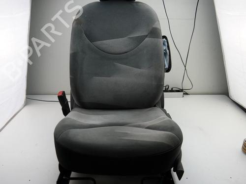 Used Left front seat Left front seat CITROËN C2 (JM_) 1.4 HDi (68 hp) 36601245 36601245