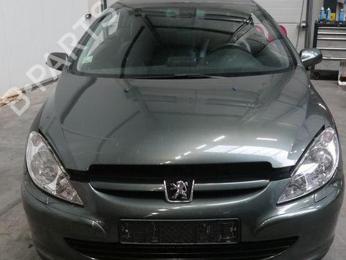 Electronic module PEUGEOT 307 CC (3B) 2.0 16V | BP36623897M83 - Image 47