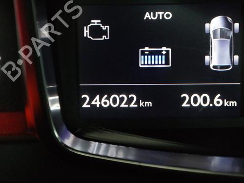 Switch CITROËN DS5 2.0 HDi 200 Hybrid4 All-wheel Drive | BP36616600I30 - Image 16