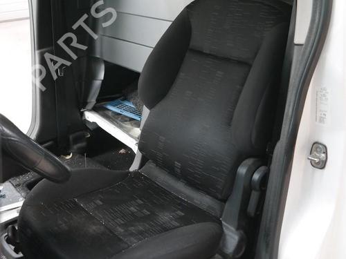 Cable CITROËN BERLINGO Box Body/MPV (B9) 1.6 HDi / BlueHDi 75 | BP36611534E12 - Image 3