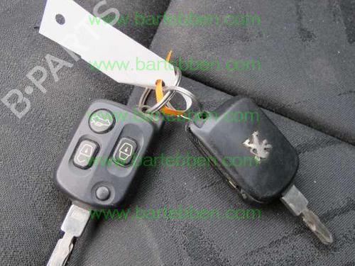 Pipe PEUGEOT 607 (9D, 9U) 2.2 HDi | BP36602979M125 - Image 19