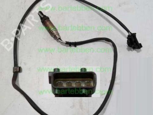 Used Electronic sensor Electronic sensor CITROËN JUMPER I Van (244) 2.2 HDi (101 hp) 36601878 36601878