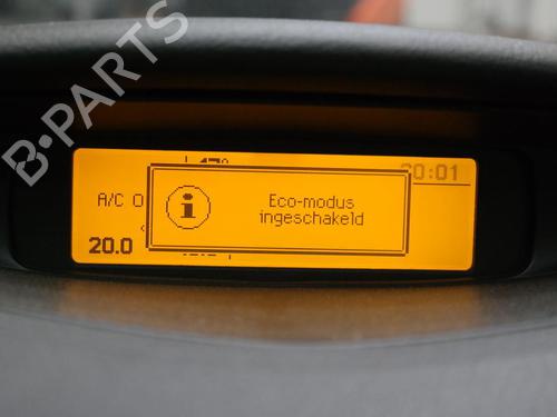 Cable CITROËN C5 II (RC_) 2.0 16V (RCRFJB, RCRFJC) | BP36612403E12 - Image 26