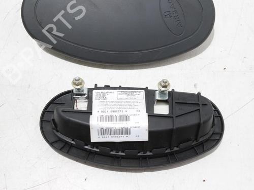 Sitzairbag Links für Sitzairbag Links 36618759 36618759