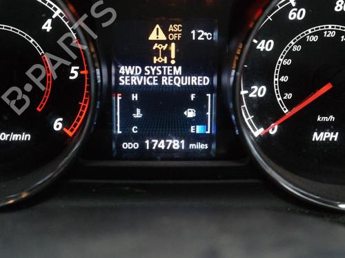Switch CITROËN C-CROSSER (VU_, VV_) 2.2 HDi | BP36615744I30 - Image 14