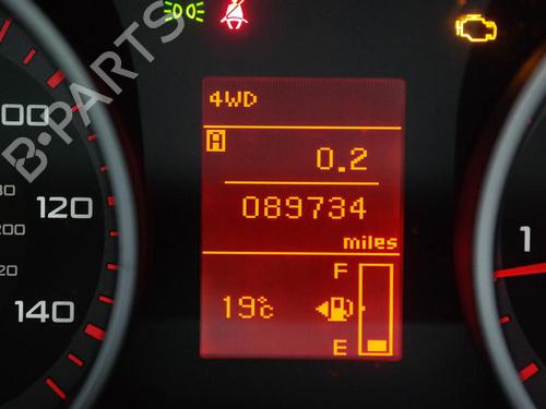 Electronic sensor CITROËN C-CROSSER (VU_, VV_) 2.2 HDi | BP36614133M84 - Image 5