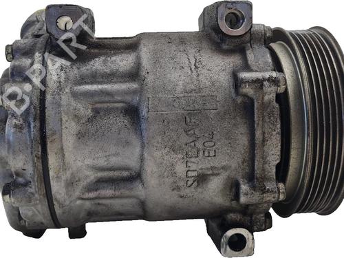 AC compressor CITROËN C5 II (RC_) 2.0 16V (RCRFJB, RCRFJC) | BP36637725M34 - Image 2